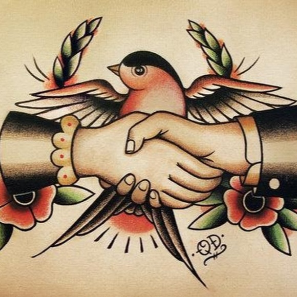 Meet your Posher, Vanessa howren - Picture 1 of 1